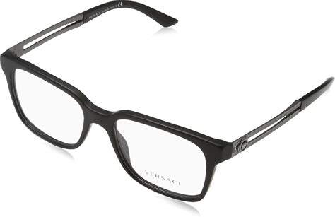 versace ve3218 eyeglasses side view|Versace ve3218 eyeglasses.